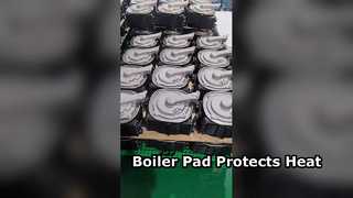 Main Stainless steel 24-28KW heat exchangers