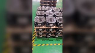 Stainless Steel Heat Exchangers 24-28KW for Gas Boiler Heating Systems